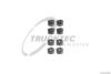 TRUCKTEC AUTOMOTIVE 02.43.006 Seal Set, valve stem